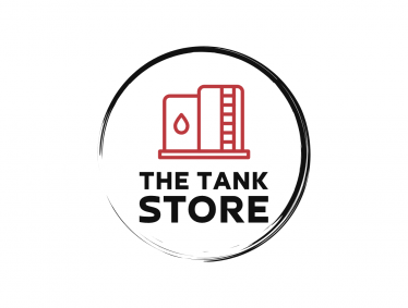 Tank Store Logo